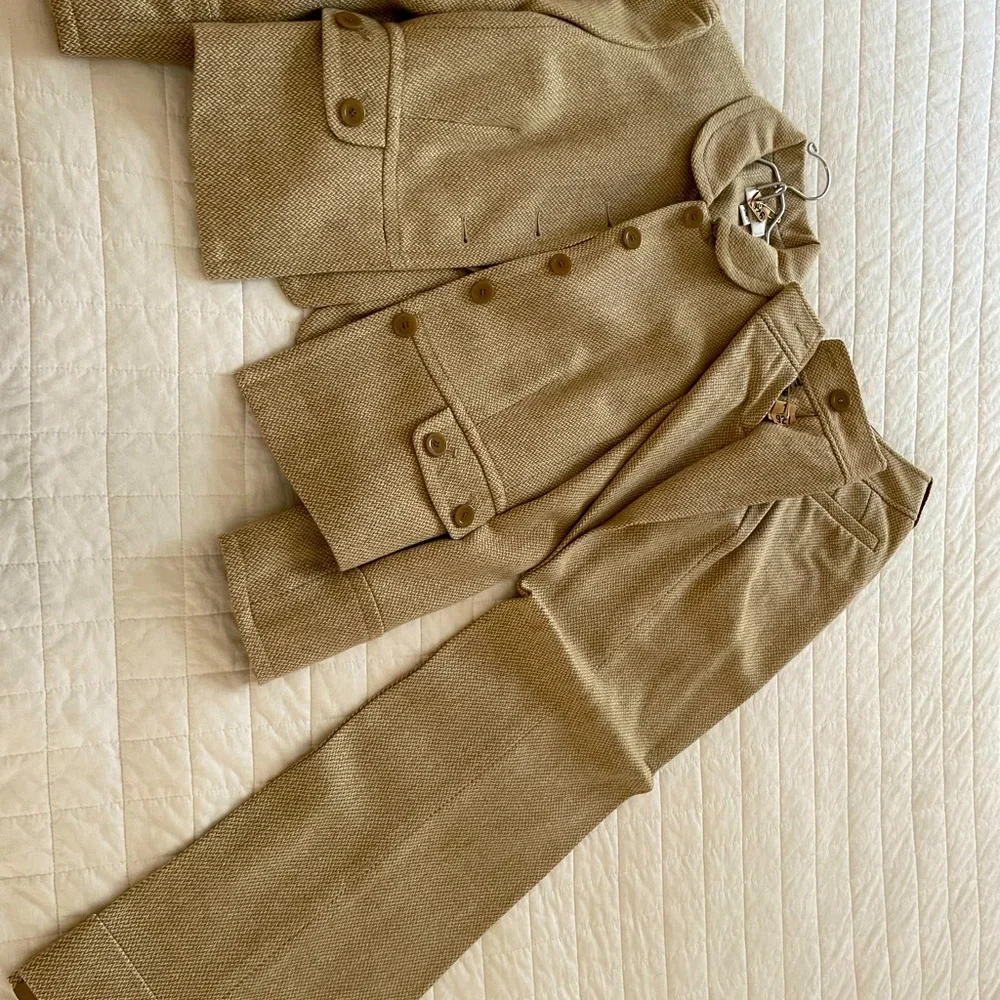 Ann Taylor LOFT Suits - Bundle - Picture 10 of 13